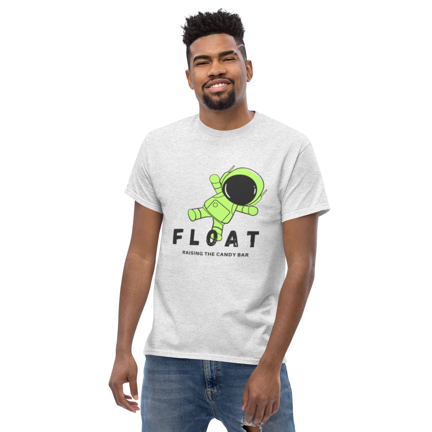 FLOAT Unisex T Shirt