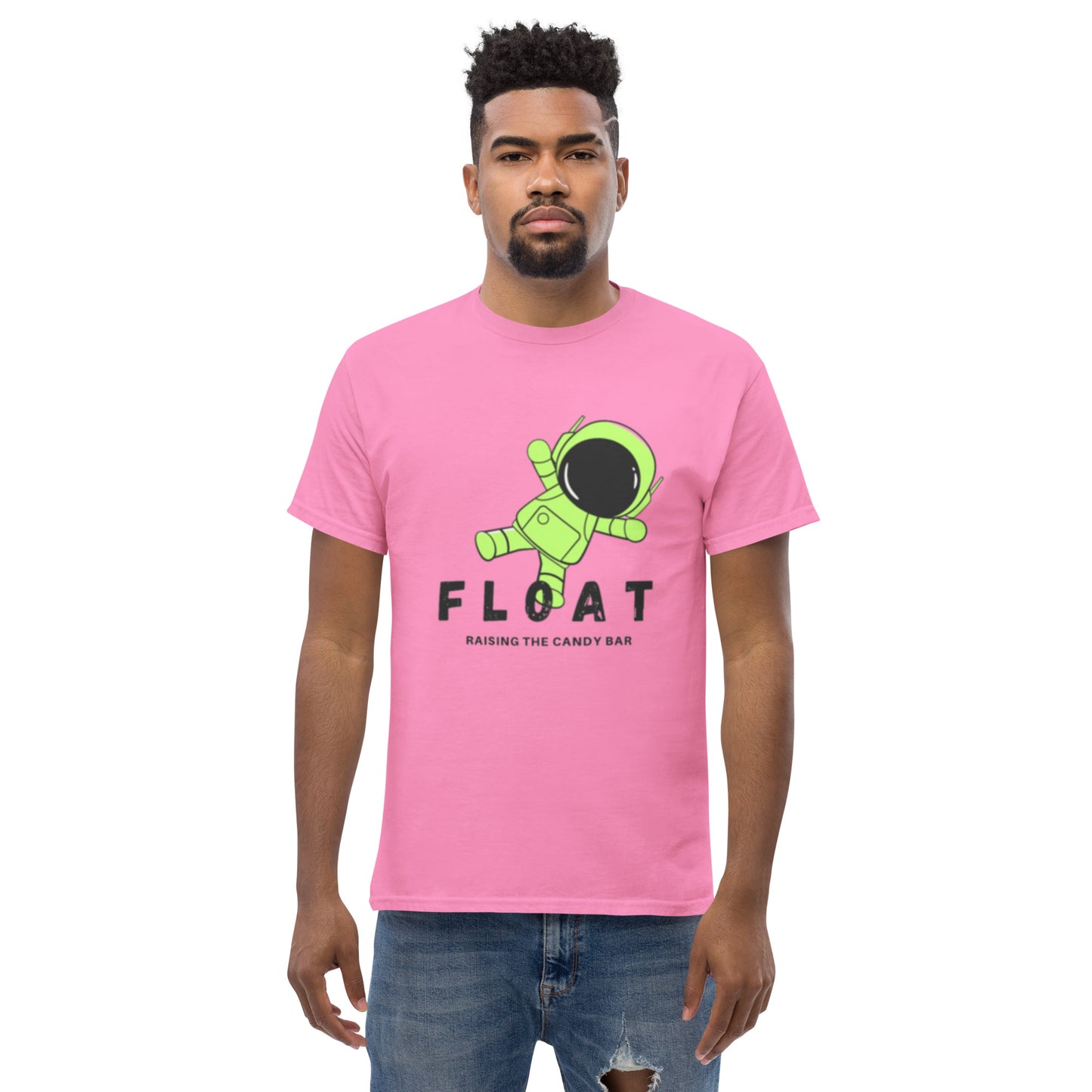 FLOAT Unisex T Shirt