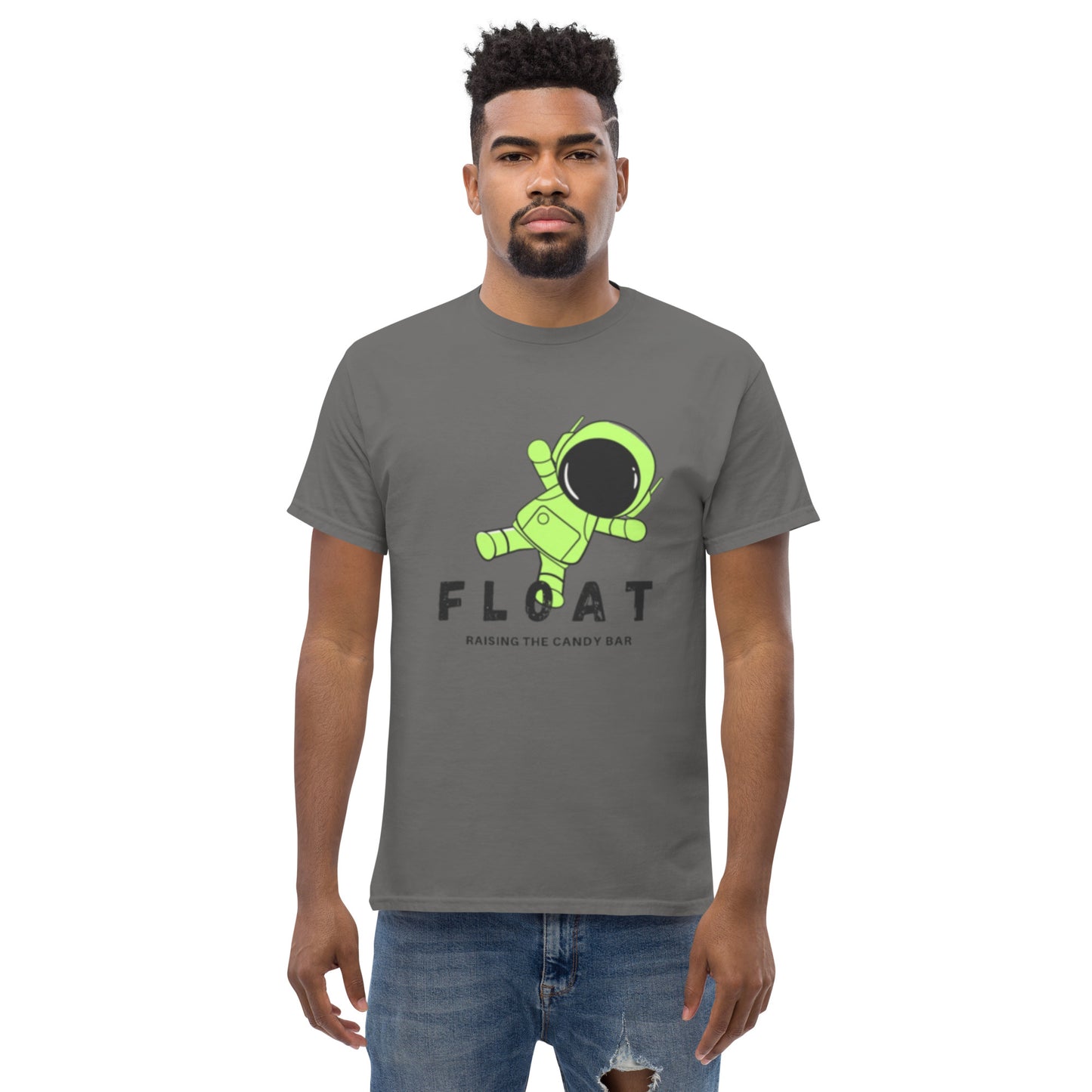 FLOAT Unisex T Shirt