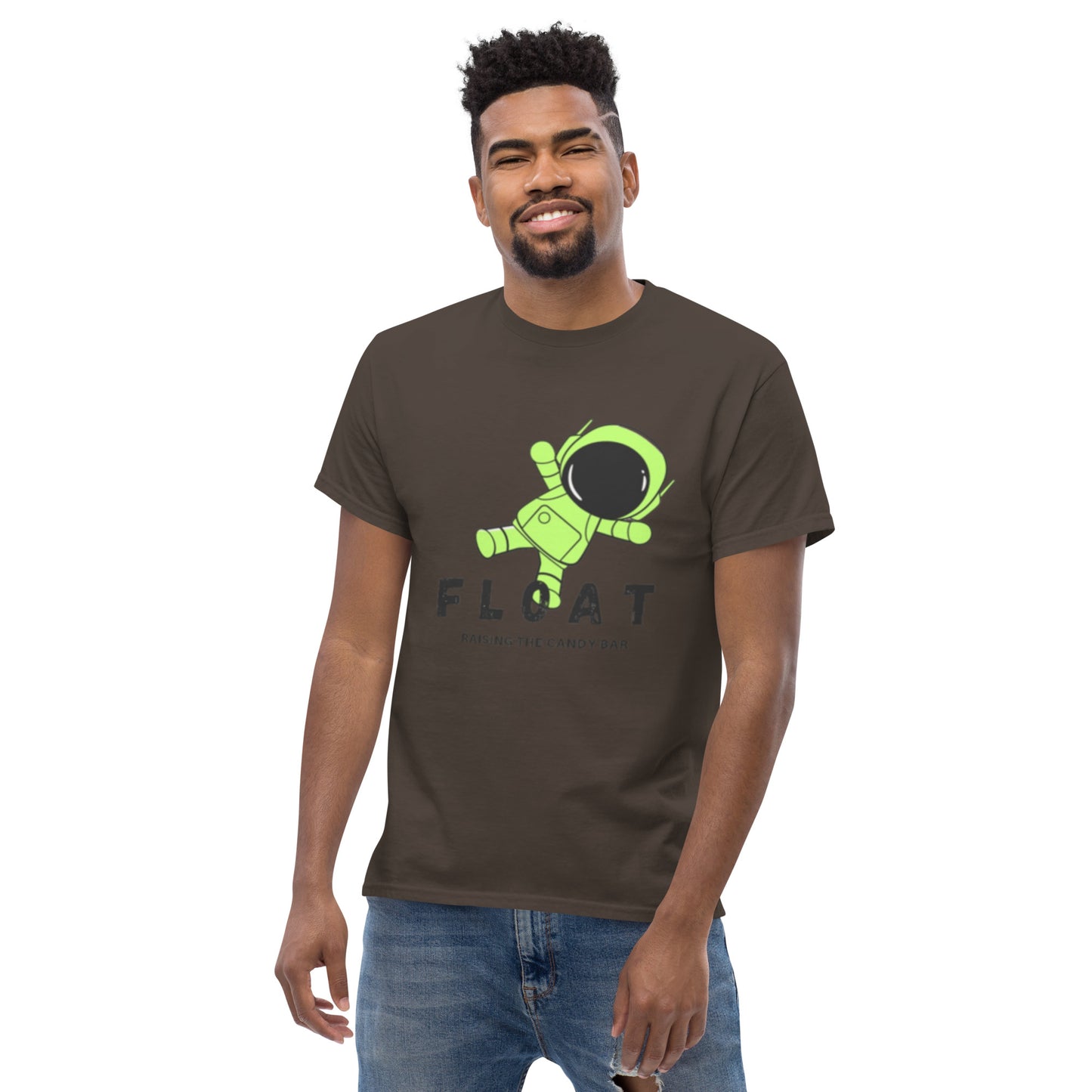 FLOAT Unisex T Shirt