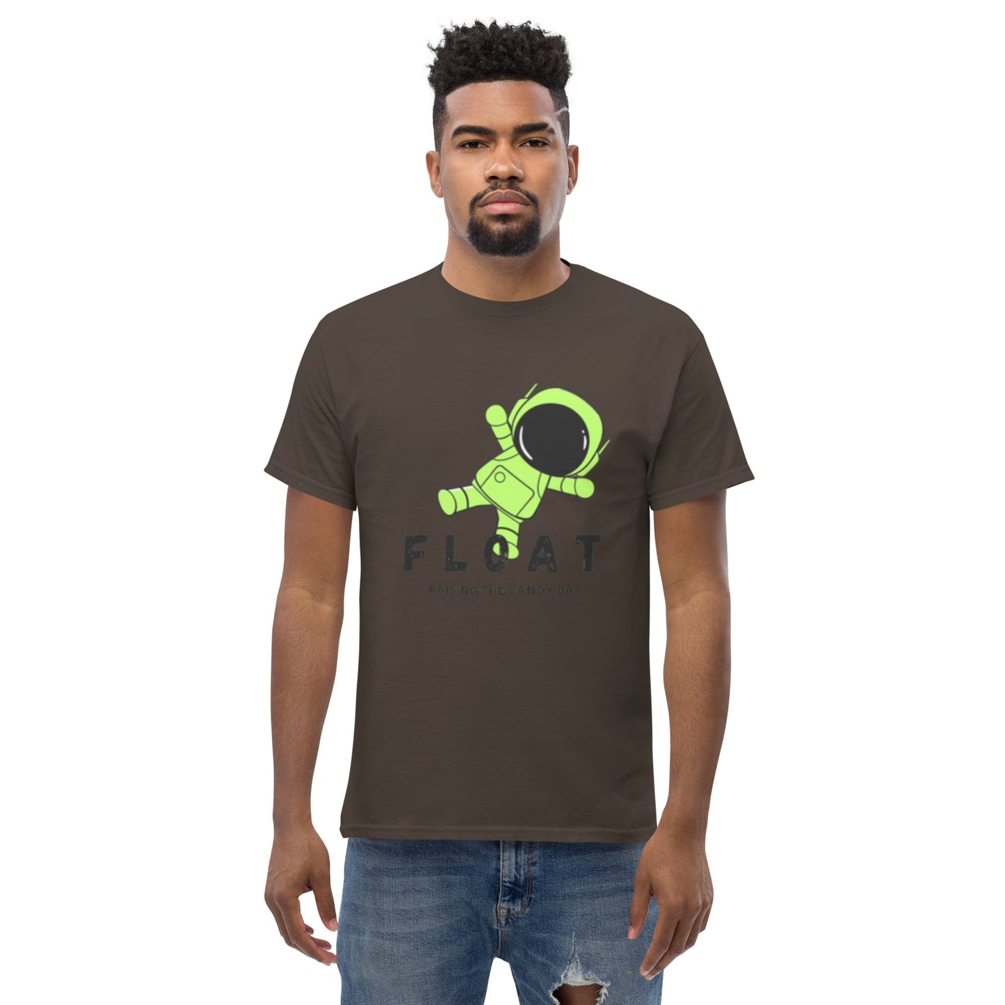 FLOAT Unisex T Shirt