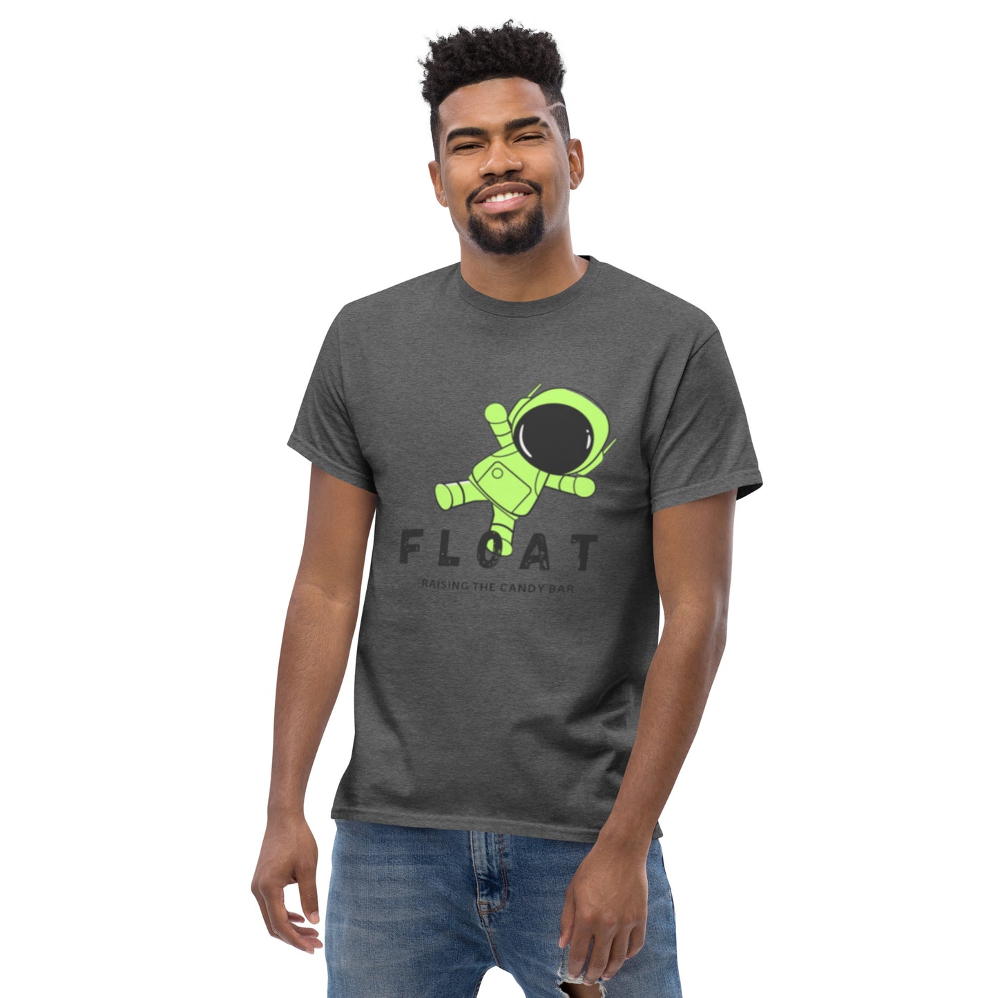 FLOAT Unisex T Shirt