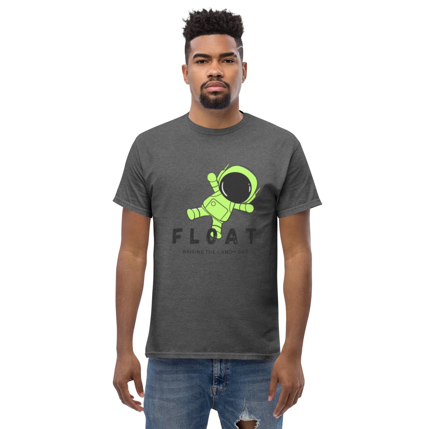 FLOAT Unisex T Shirt