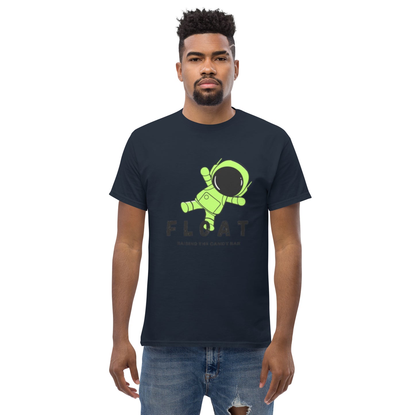 FLOAT Unisex T Shirt