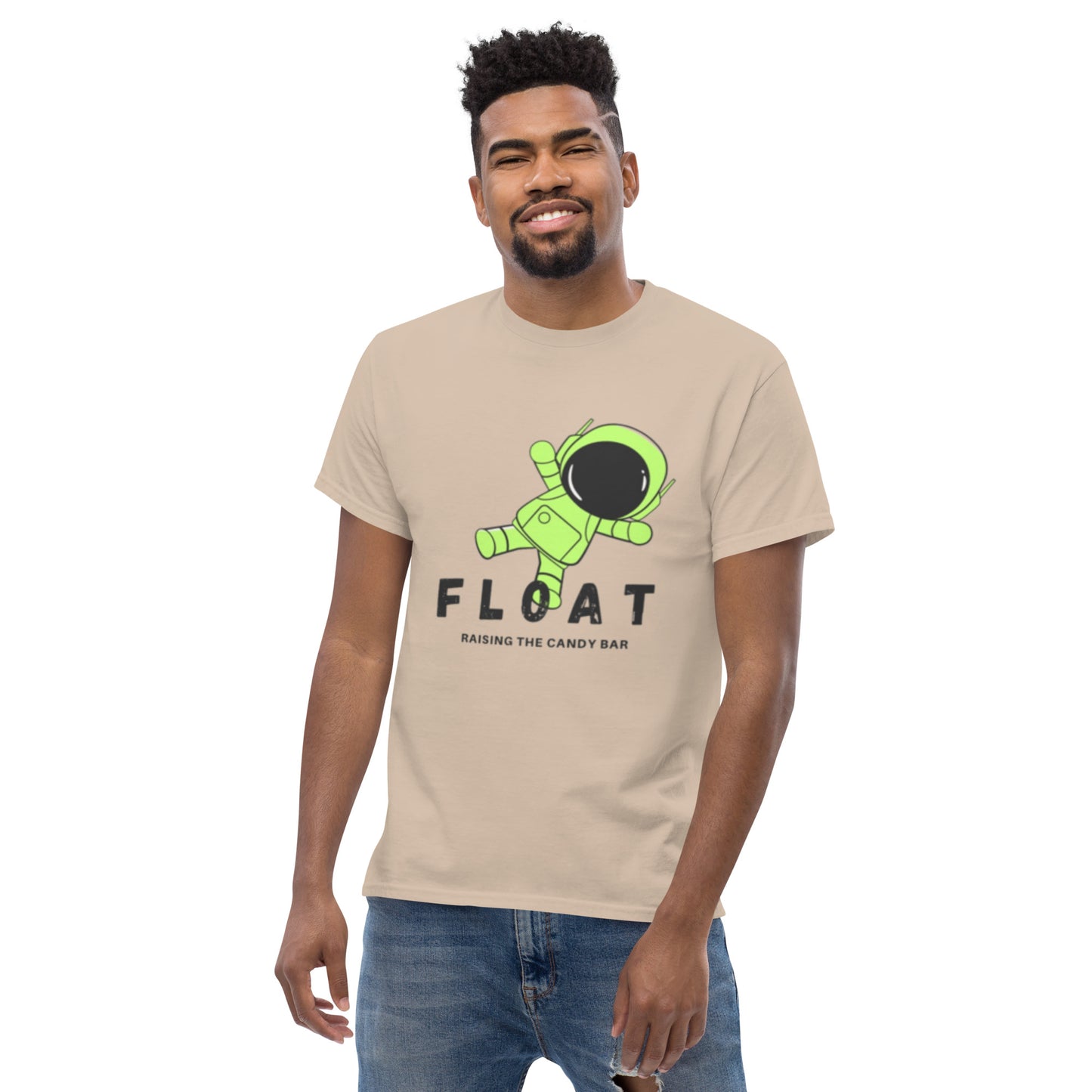 FLOAT Unisex T Shirt