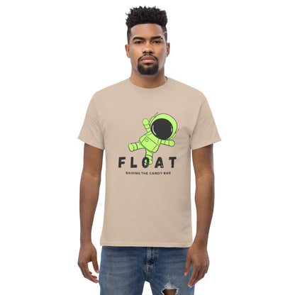 FLOAT Unisex T Shirt