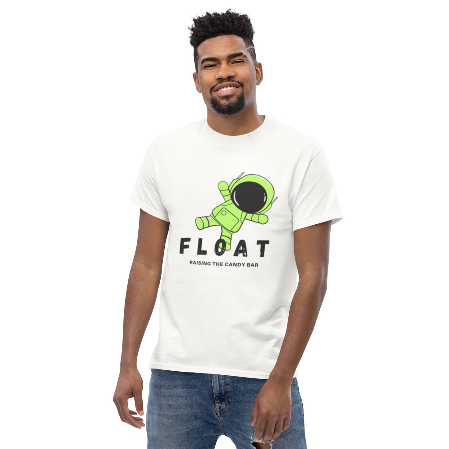 FLOAT Unisex T Shirt