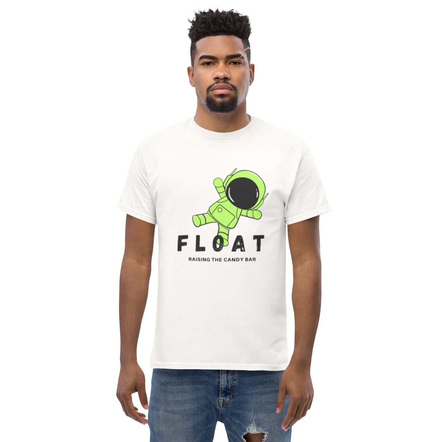 FLOAT Unisex T Shirt