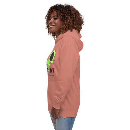 FLOAT Hoodie